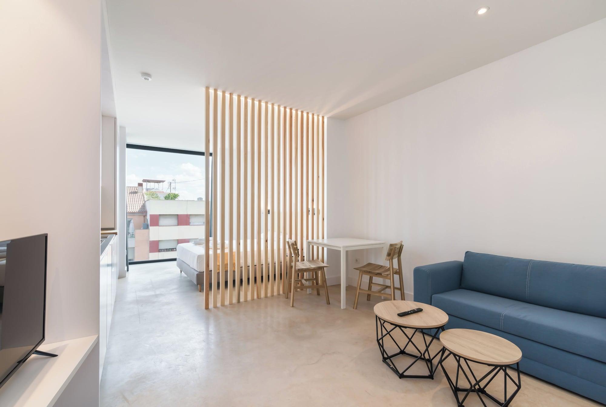 Comodidades del Alojamiento Stayaday Apartments Albufera
