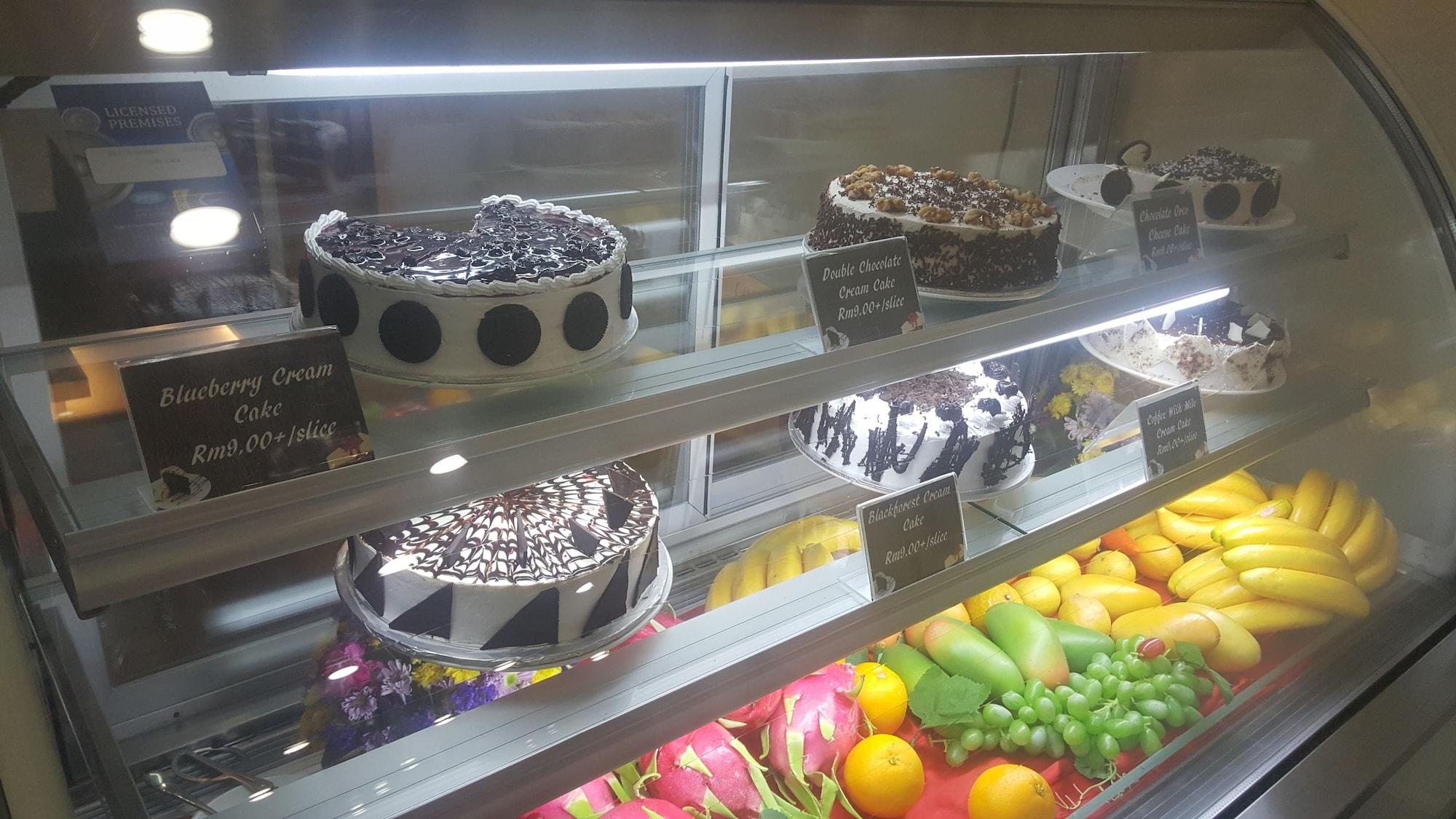 Restaurant Hotel Aifa