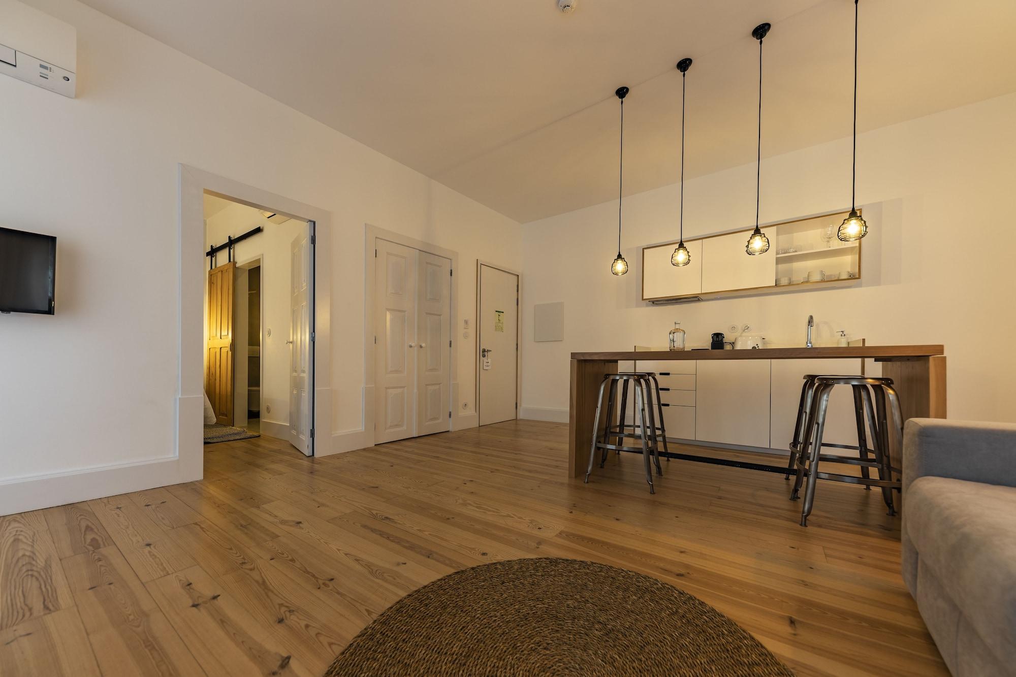 Equipamiento de Habitación Sapientia Boutique Hotel