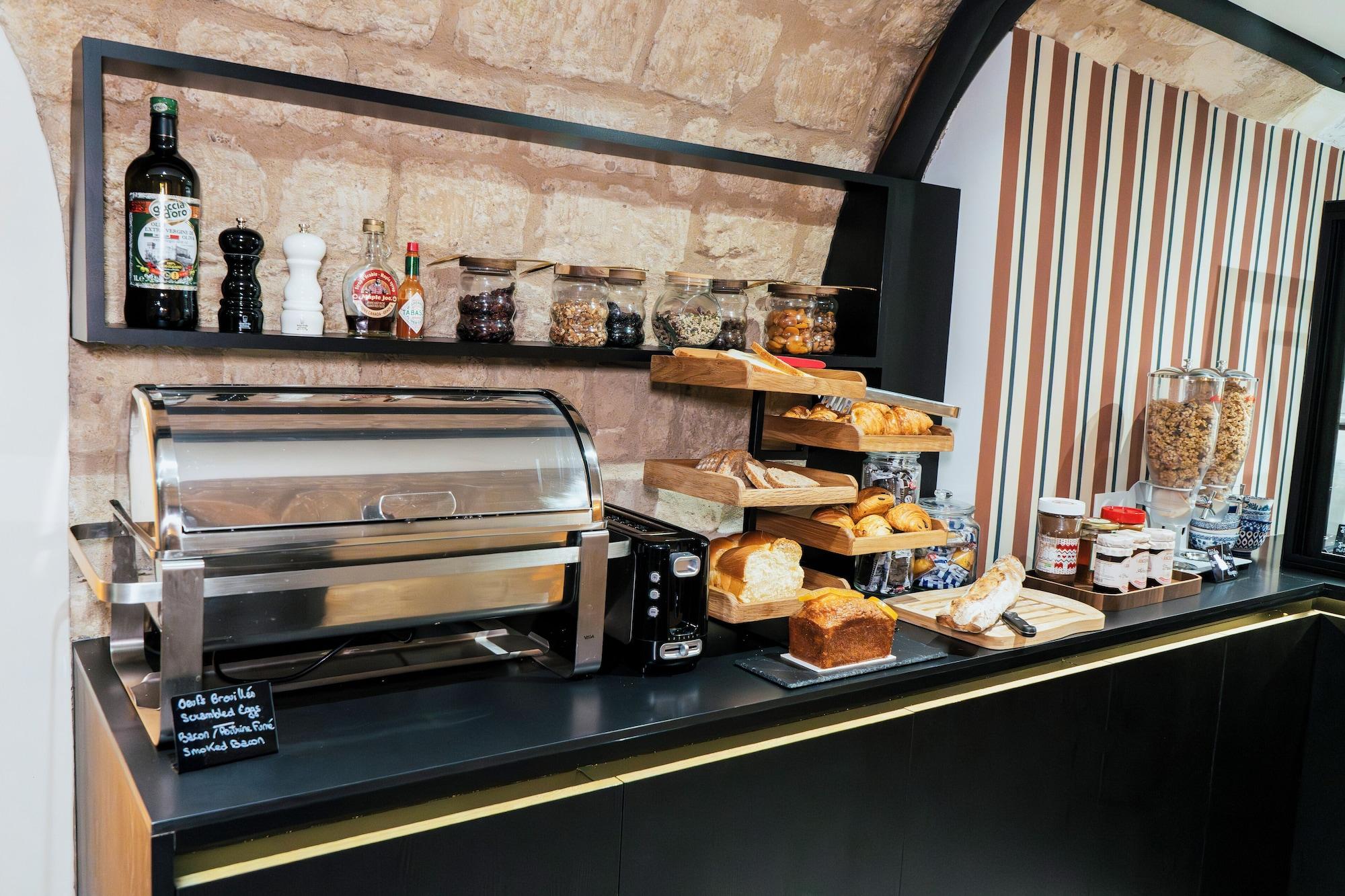 Restaurant Hôtel Moris