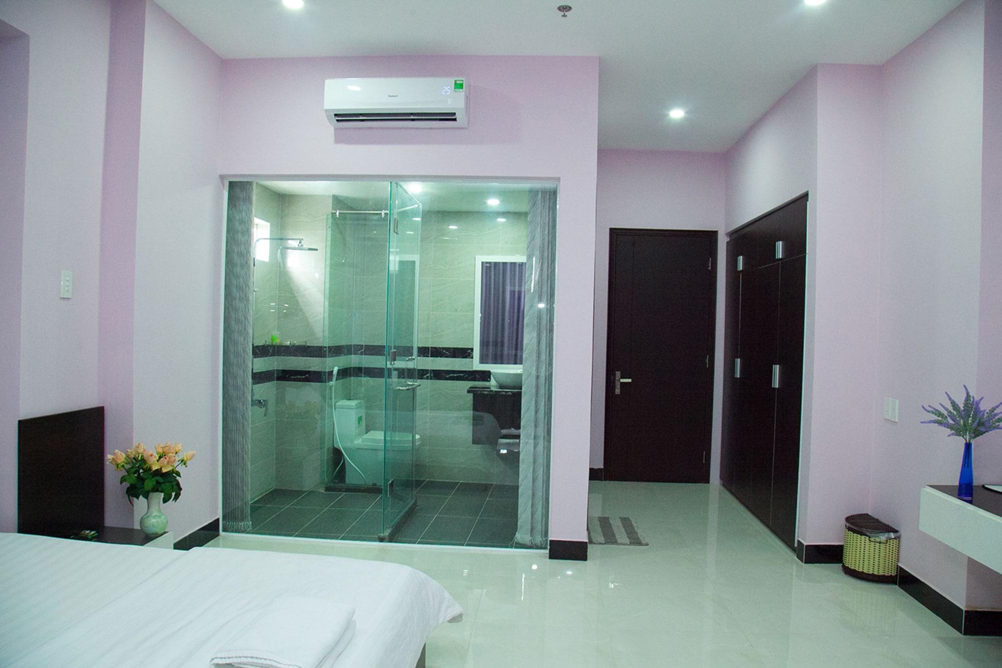 Set de Habitación Edenroc Hotel