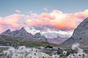 Alojamiento - Résidence Les Sources Des Alpes