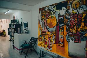 Alojamiento - Hotel Posada Aurora