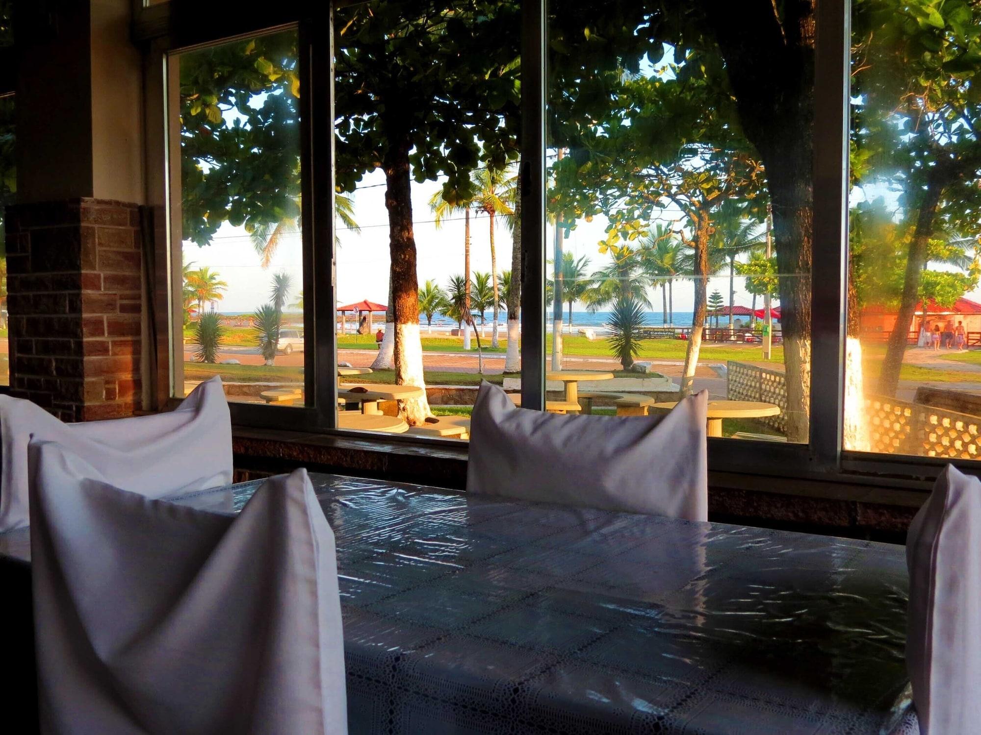 Restaurant Hotel H Itanhaém