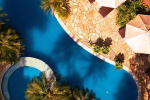 Alojamiento - Smart Hotel Reserva Camburi