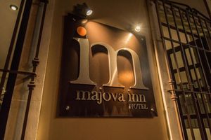 Alojamiento - Hotel Majova Inn Xalapa