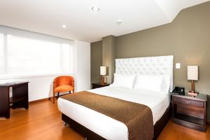 Alojamiento - Hotel Dann Combeima