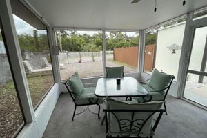 Alojamiento - ￼  Peaceful Two Bedroom Guest House near Wekiva River and State Parks ￼