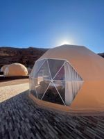 Alojamiento - Magic Rum Desert