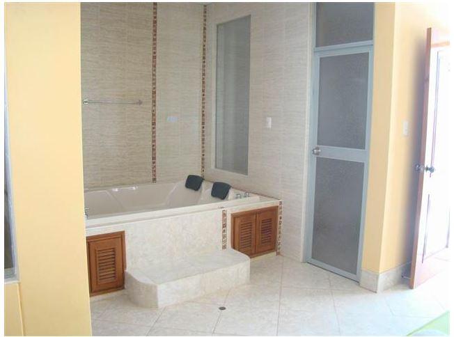 Baño Hotel D' Selva