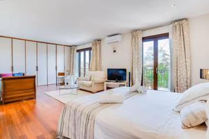 Alquiler Vacacional - Villa Isabel, Estancia Cove. Nice house by the sea very close to Palma