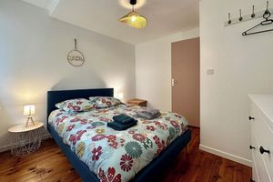 Alquiler Vacacional - Le Grand Orme. Appartement au Coeur du Centre Historique