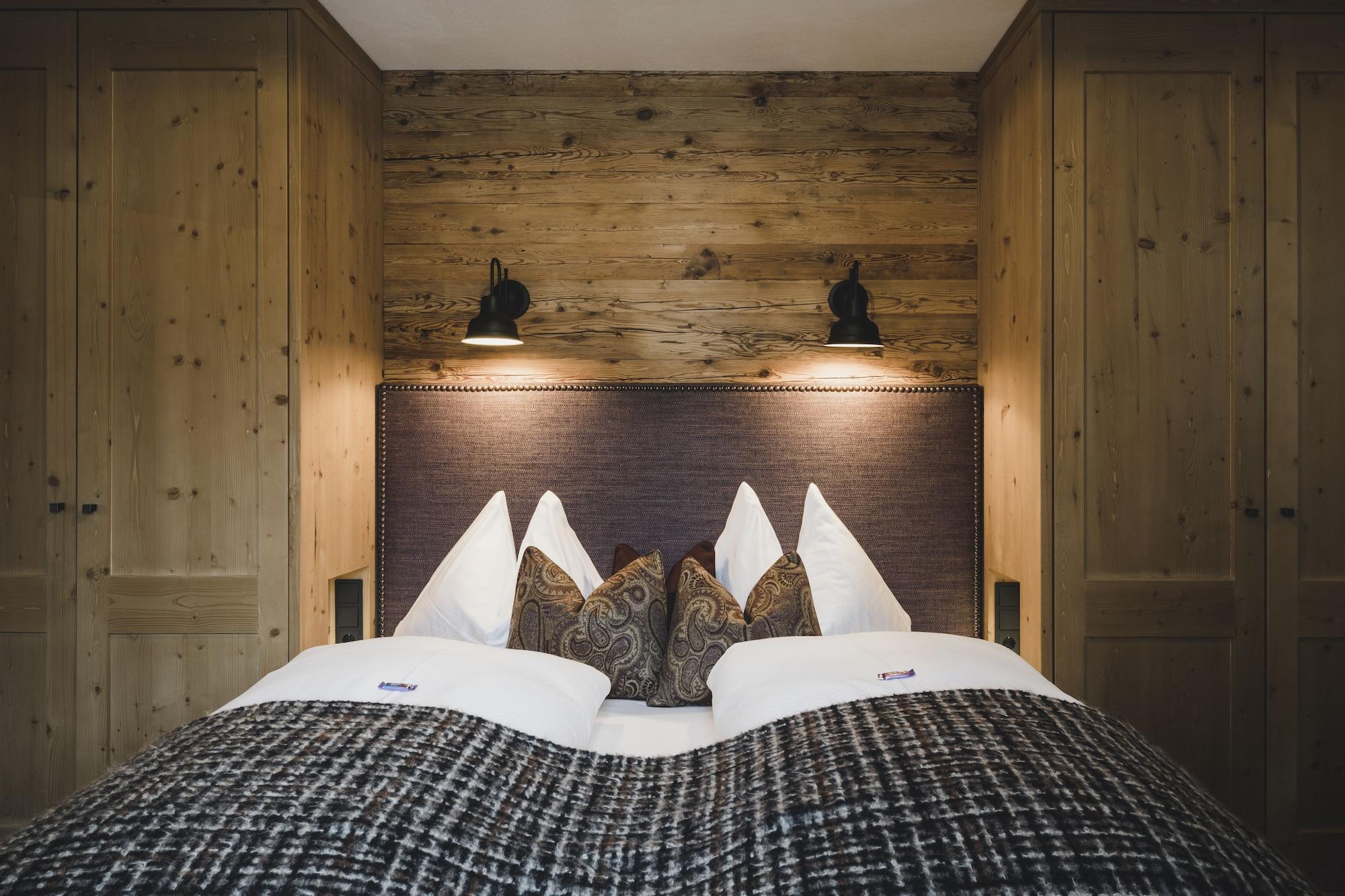 Habitación Himmlhof