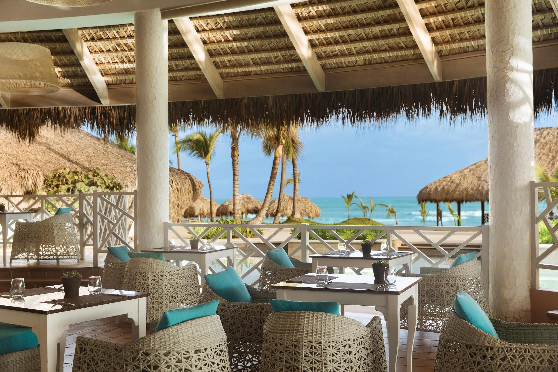 Restaurant Excellence Punta Cana - Adults Only All Inclusive