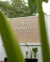 Alojamiento - Hotel PUERTO A