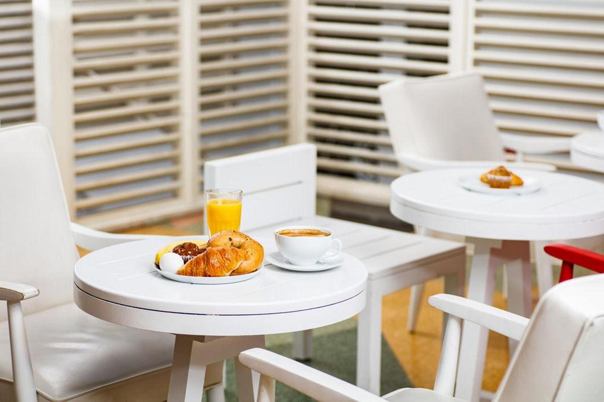 Hotel Townhouse Hotel Miami