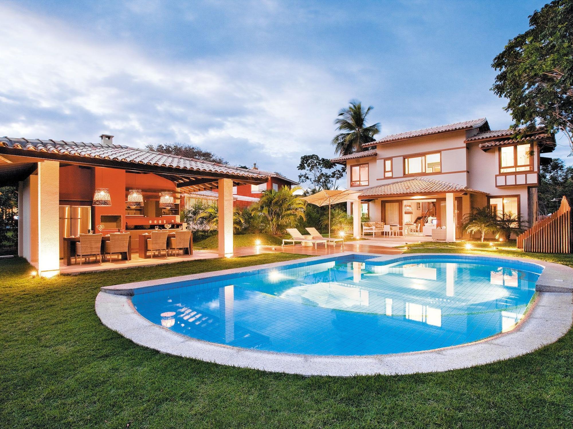 Varios Quintas Private Residence