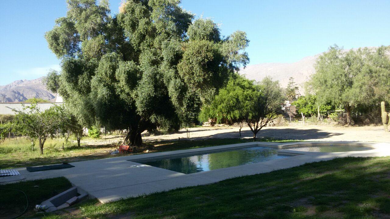 Hotel Vieja Posada Hotel Histórico