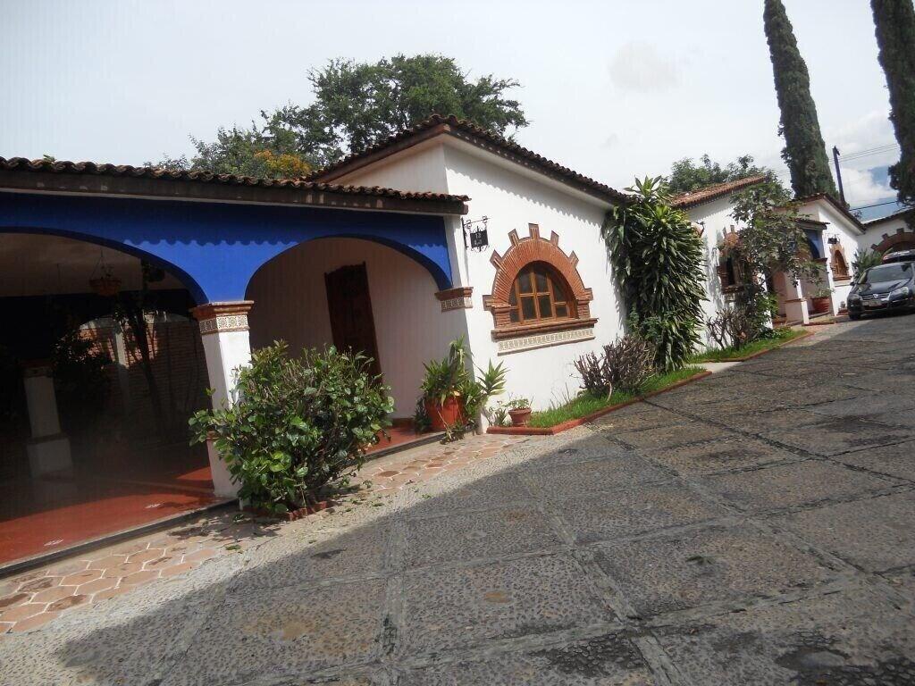 Comodidades del Alojamiento Hotel Posada los Arcos