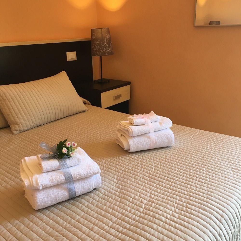 Habitación Il Girasole Capo d'Orlando