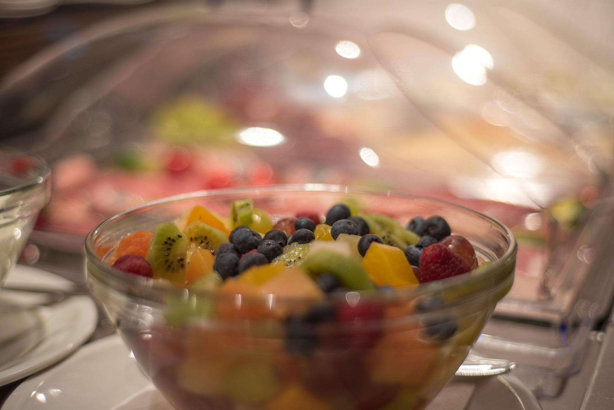 Restaurant Hotel Etol