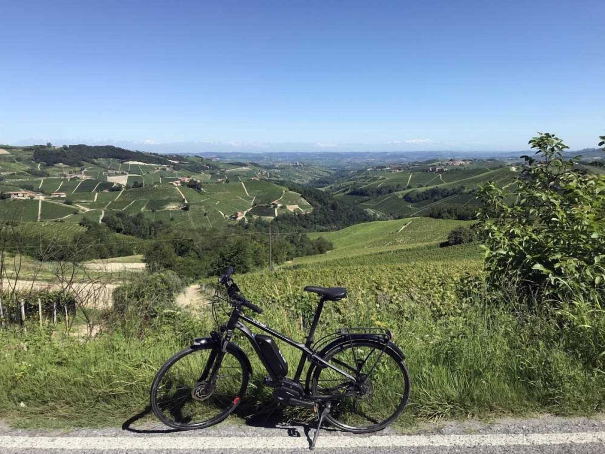 Varios b&b Terra di collina