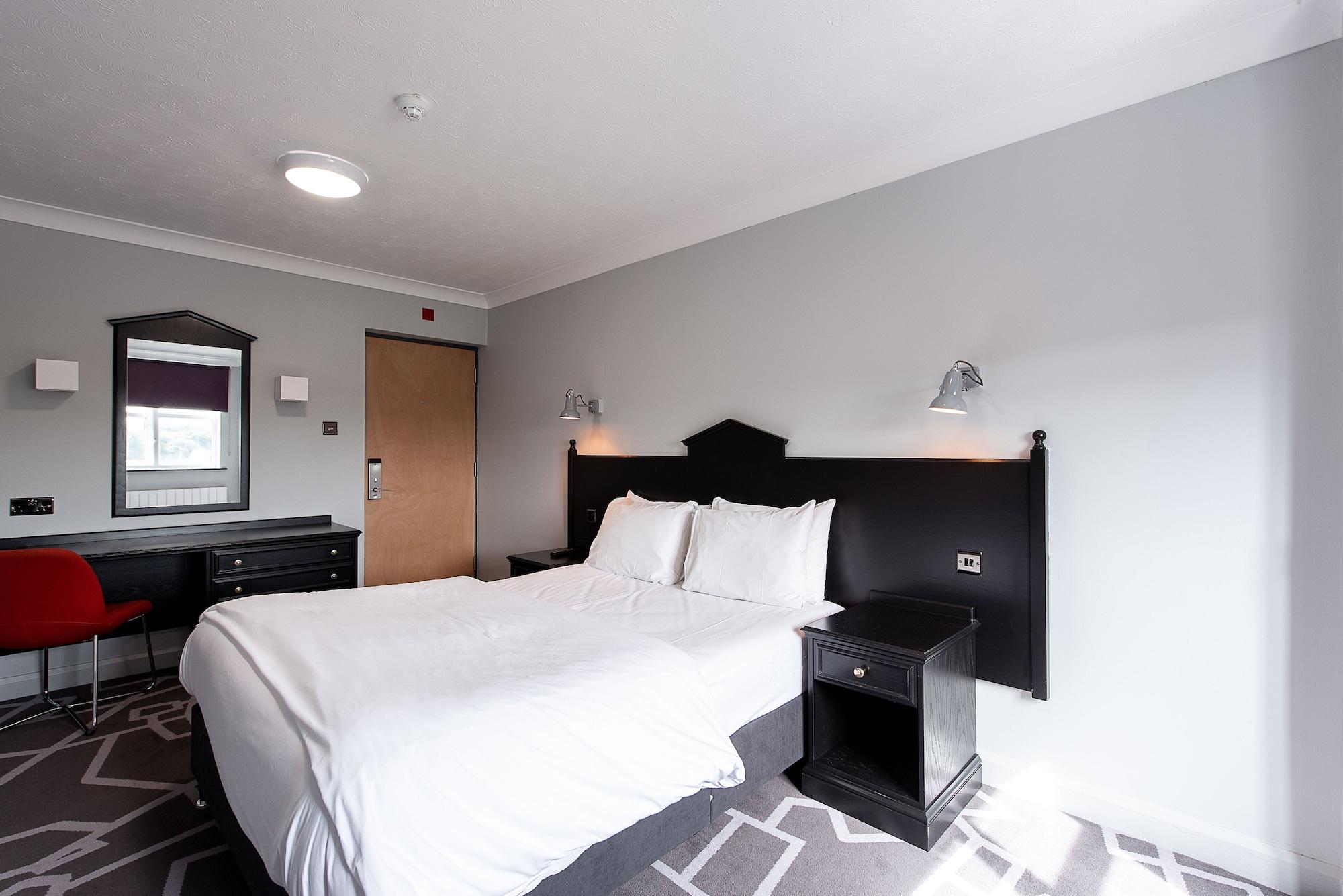 Habitación Village Hotel Liverpool