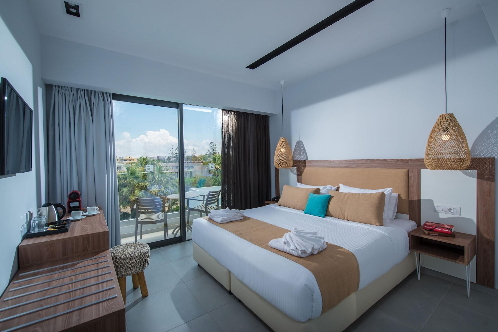 Habitación Paralos Lifestyle Beach