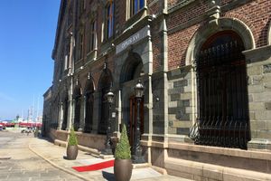 Alojamiento - Opus XVI, a member of Small Luxury Hotels of The World