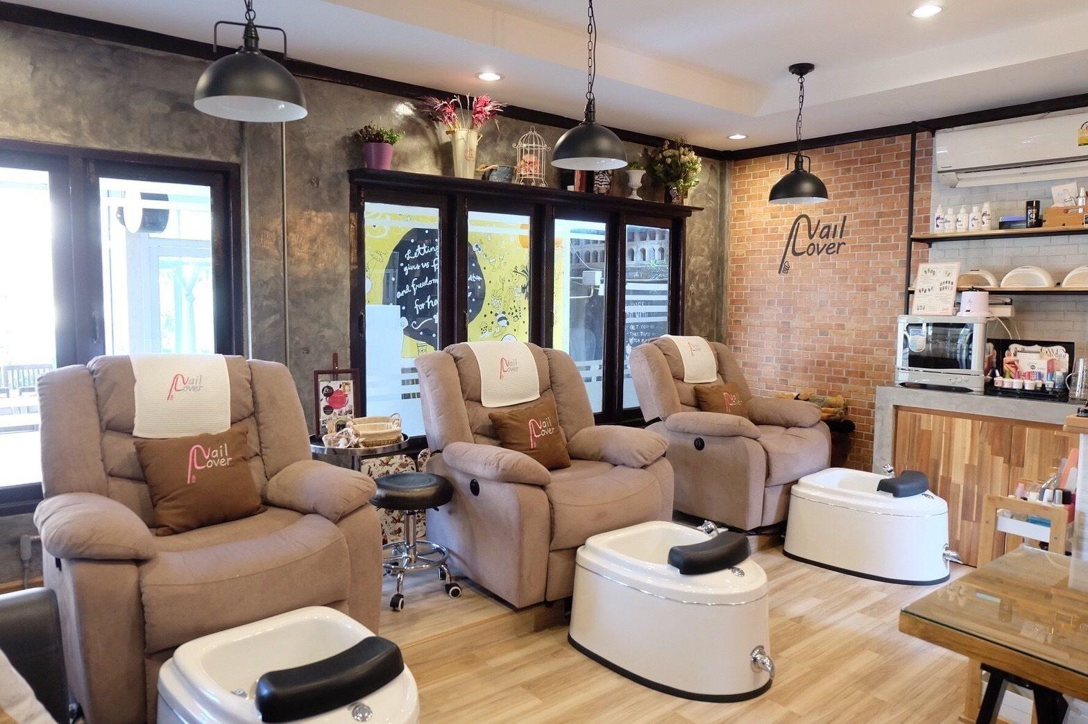 Spa I-House Chiangrai