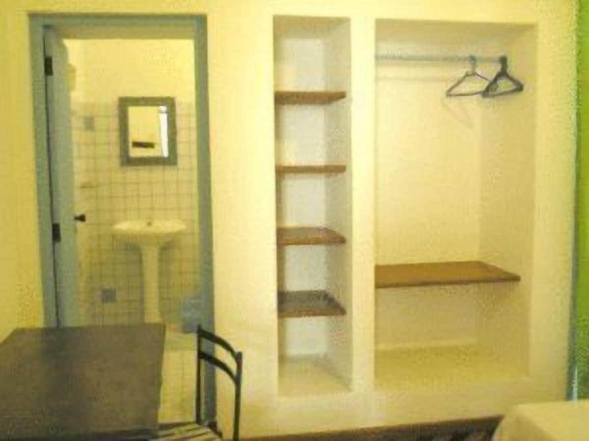Set de Habitación Pousada do Baluarte