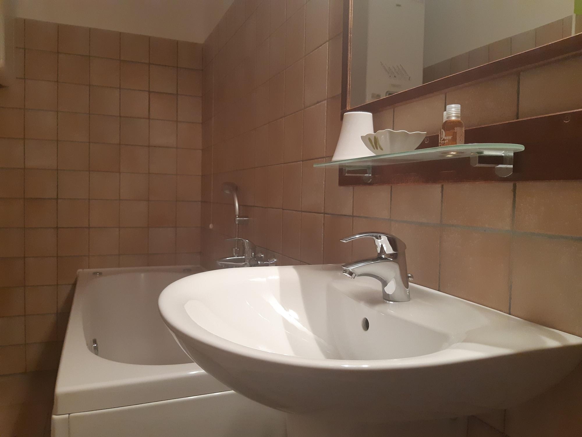 Varios B&B Ai Tigli