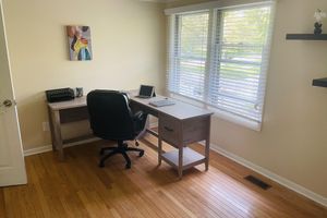 Alquiler Vacacional - Villa Patricia Surrounded by Trees