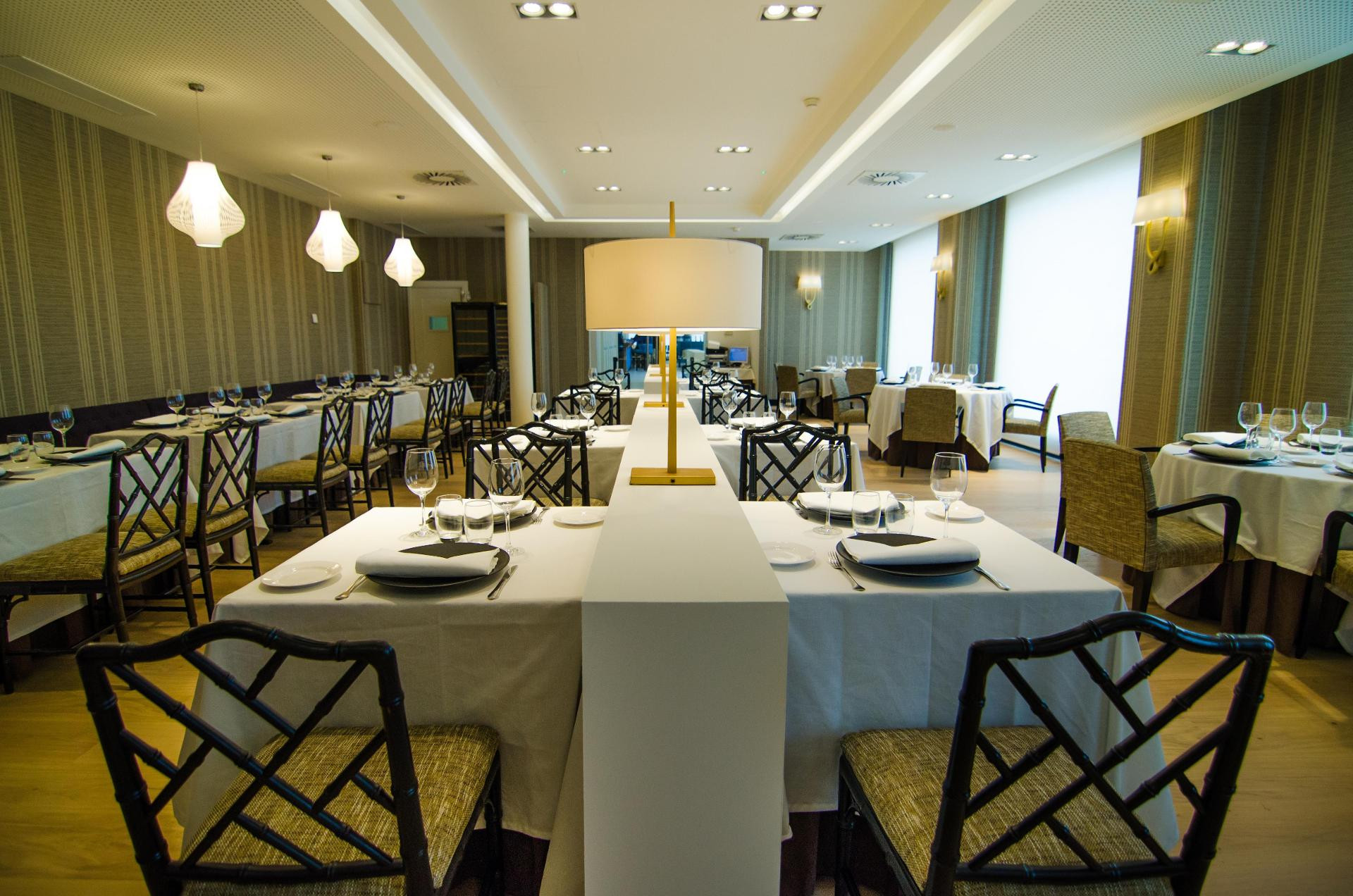 Restaurant Hotel Bahia