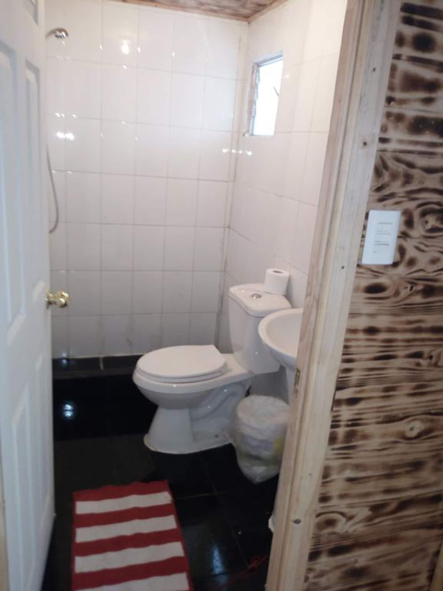 Equipamiento de Habitación Residencial Brasil