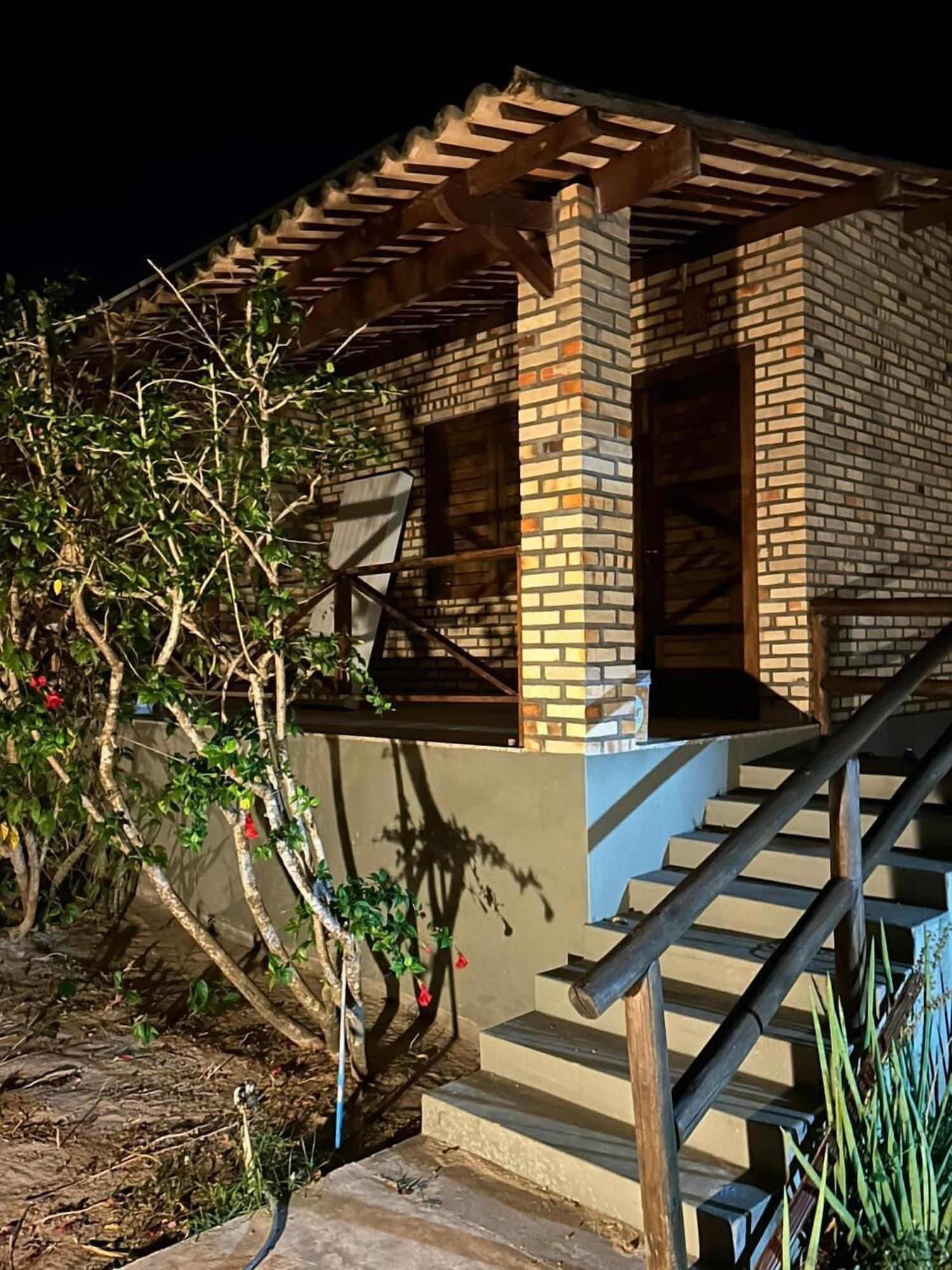 Habitación Pousada porto do amar