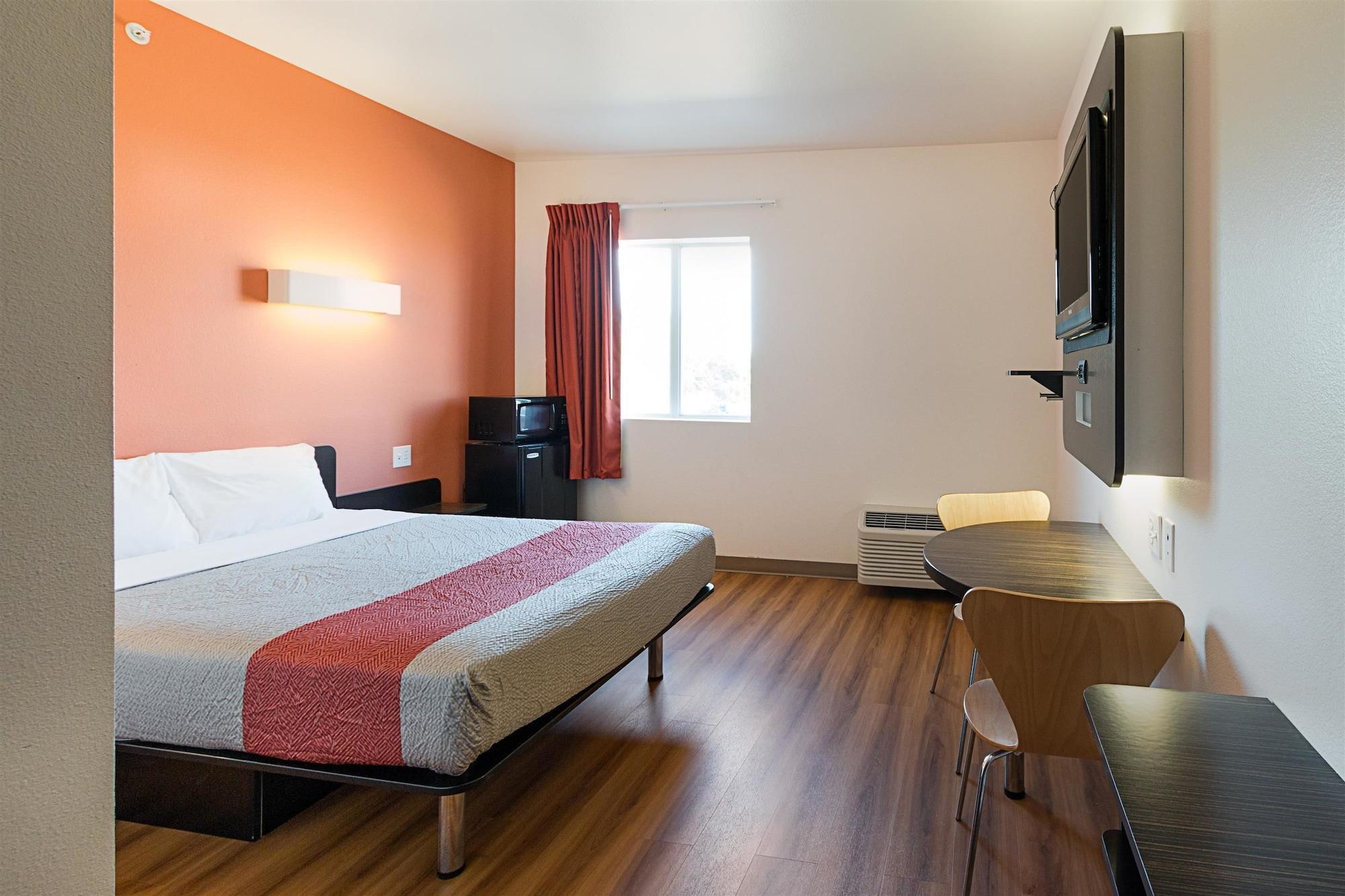 Habitación Motel 6 Cleburne, TX