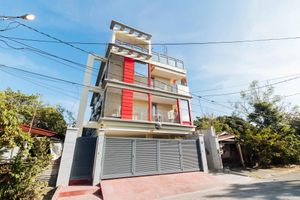 Alojamiento - RedDoorz Plus @ Ruby Las Pinas Weekly Stay