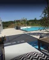 Alojamiento - Suites d'hôtes Prestige Mas de l'étoile