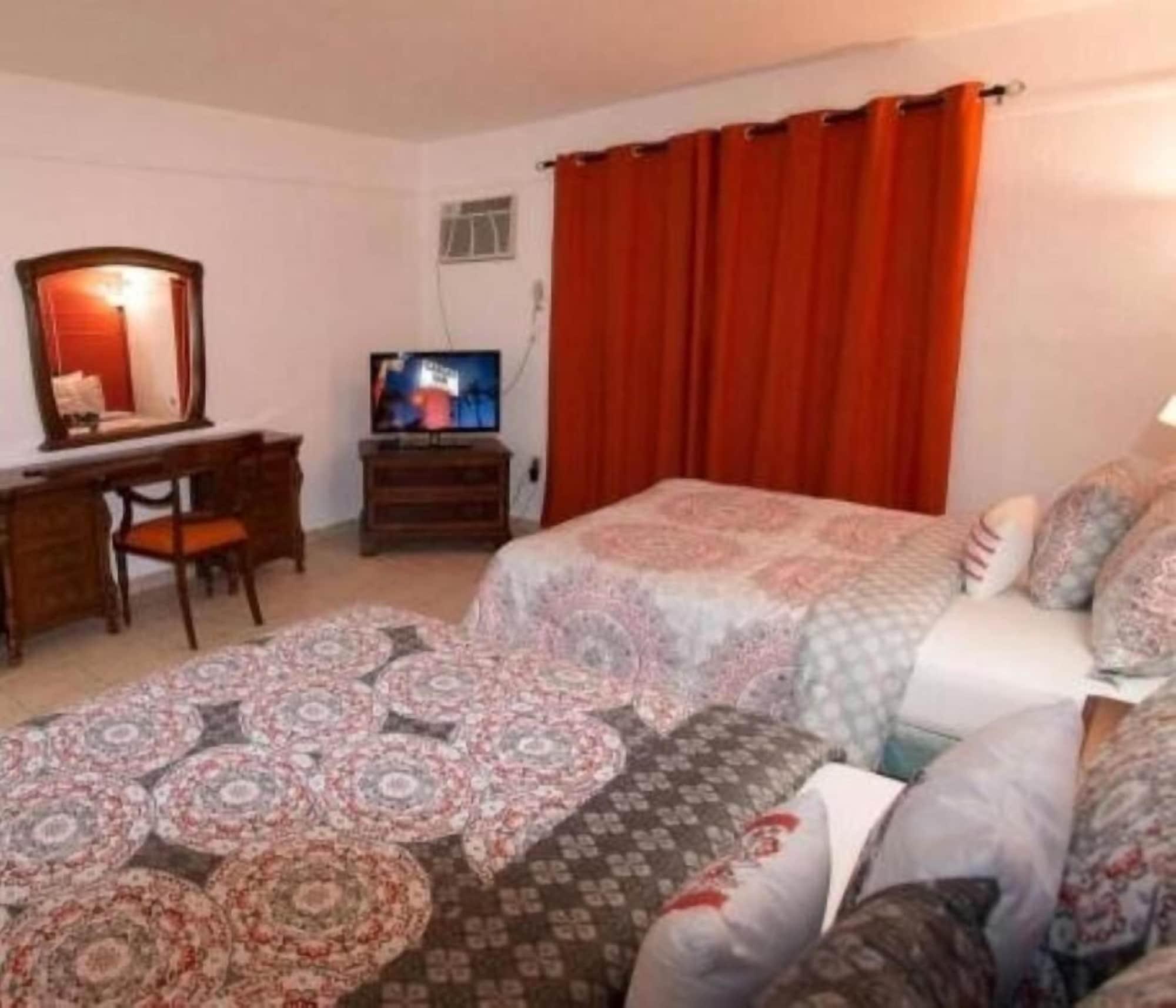 Habitación Gables Inn
