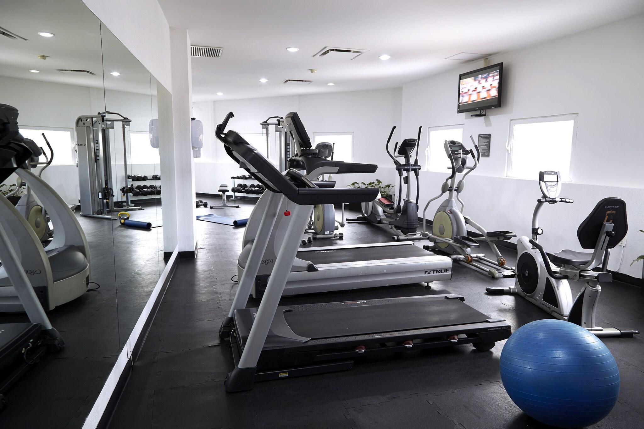 Instalaciones Recreativas Ejecutivo Express Guadalajara Providencia - Av México