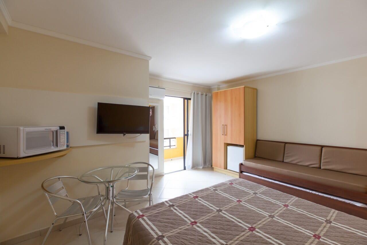 Habitación Pousada Caracol