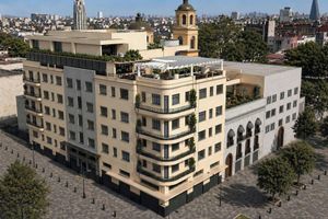 Alojamiento - Boca Alameda Hotel, Mexico City, Autograph Collection