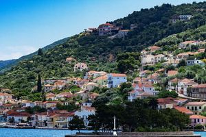 Actividad - Explora la mítica isla de Ítaca - Excursión de día completo