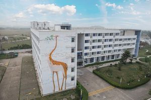 Alojamiento - Viwo Leisure Hotel