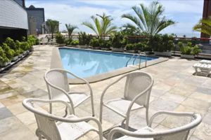 Alojamiento - Hotel Ocean View Residence