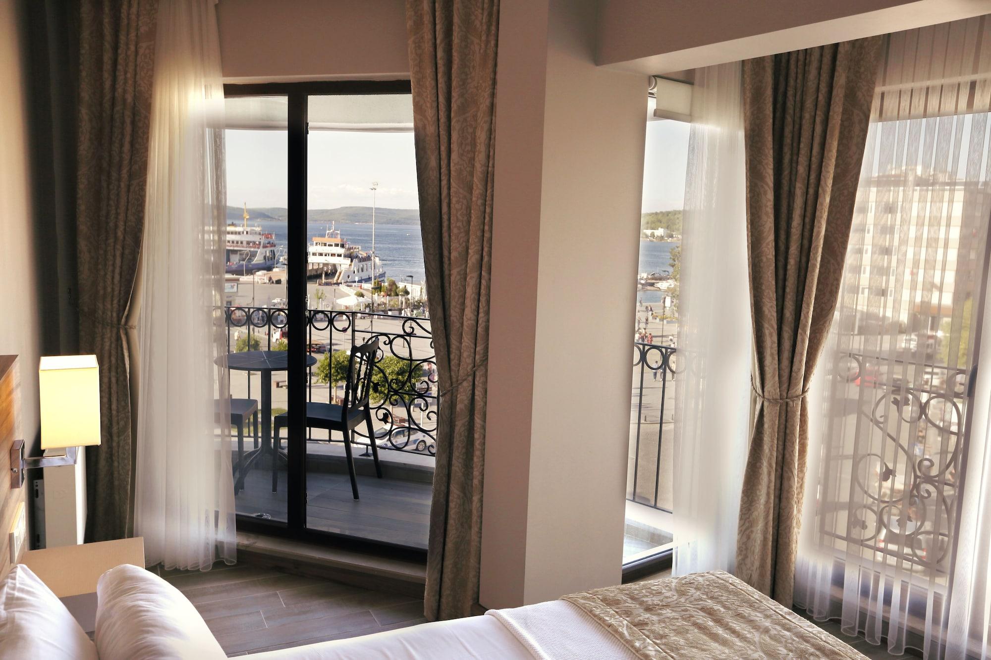 Comodidades del Alojamiento Kule Hotel