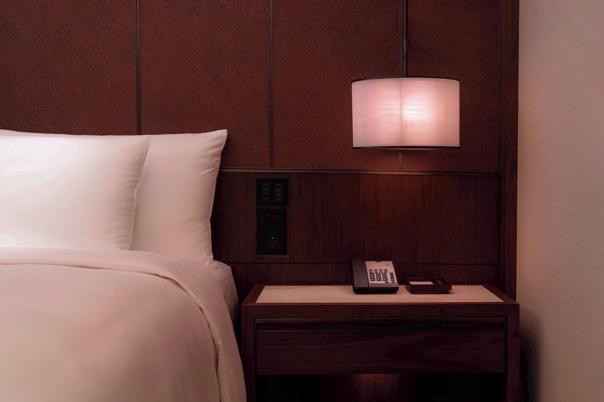 Habitación Grand Hyatt Singapore