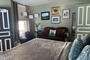 Alquiler Vacacional - Upscale organic modern with whirl pool