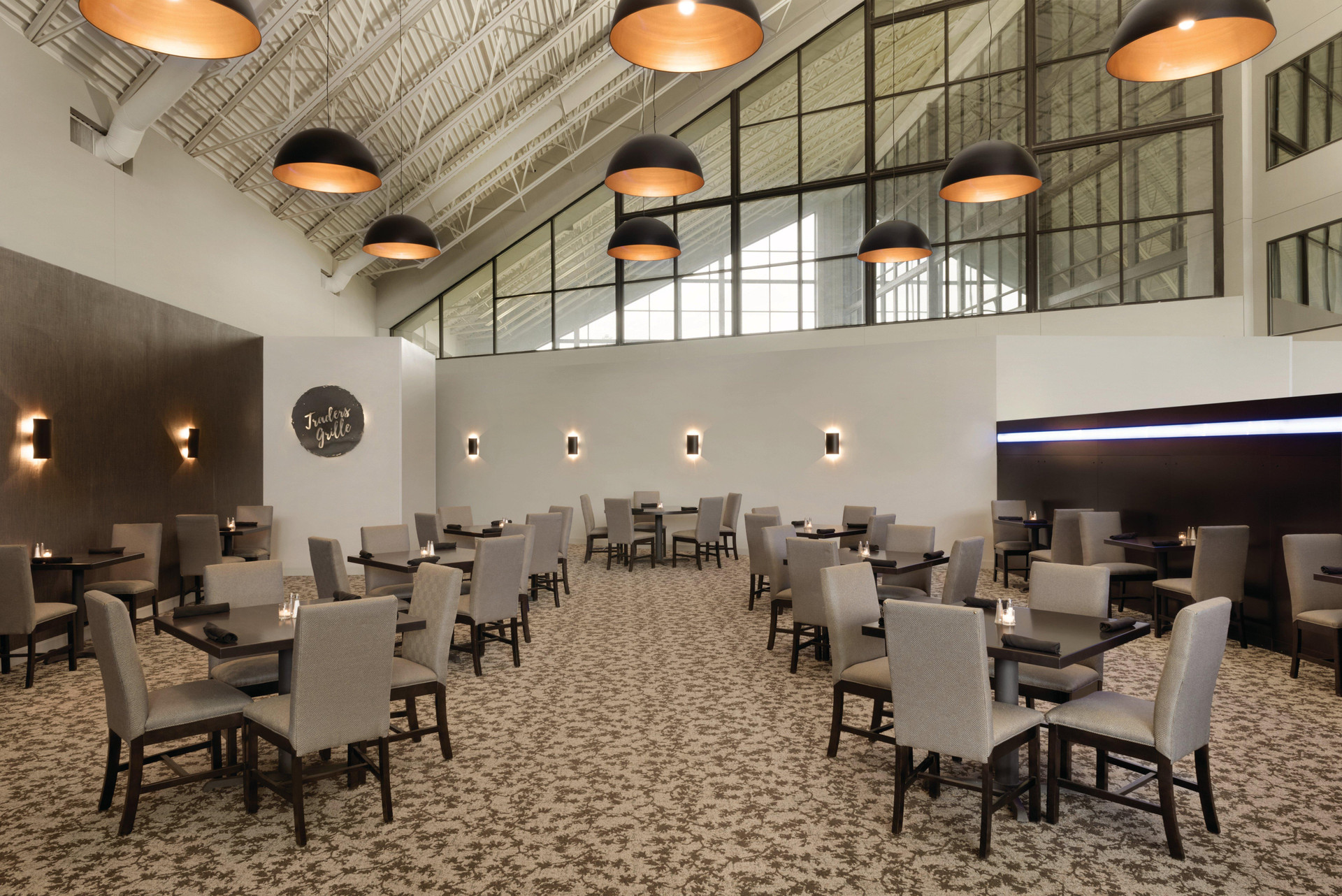 Restaurant Holiday Inn Bloomington - Normal by IHG